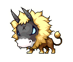 Valefor - MapleStory
