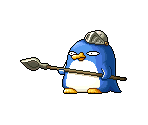Bodyguard Pepe - MapleStory