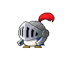 Helmet Pepe - MapleStory