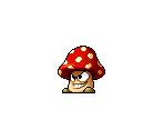 Renegade Spore - MapleStory