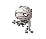 Mummy - MapleStory