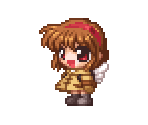 Ayu - Ayu Ayu Panic