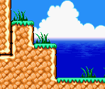 World 1-6 - The Legendary Starfy 2 (JPN)
