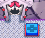Shroob Castle 3rd Floor - Mario & Luigi: Partners in Time