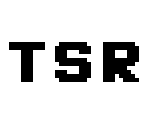 Font - Wolfenstein 3D