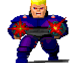 Hans Grosse - Wolfenstein 3D