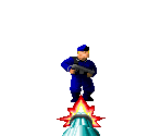 Weapons - Wolfenstein 3D