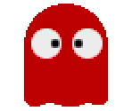 Ghosts - Wolfenstein 3D