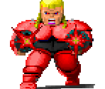 Gretel Grosse - Wolfenstein 3D
