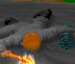 Ending - Wolfenstein: Spear of Destiny