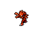 Scizor - Pokémon Mystery Dungeon: Red Rescue Team