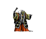 Ninja Master - Shinobi 3 / The Super Shinobi 2