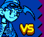 VS Menu - Xtreme Sports