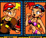 Miscellaneous - Xtreme Sports