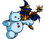 Champion Digimon (Vaccine Type) - Digimon Anode