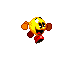 Pac-Man - Pac-Man World 2