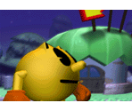Ending - Pac-Man World 2