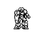 Bosses - Bionic Commando
