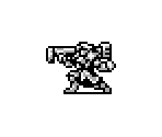 Enemies - Bionic Commando