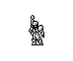 NPCs - Bionic Commando