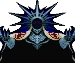 Hazama (A) - Shin Megami Tensei If... (JPN)