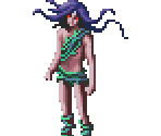 Hypnos - Revelations: Persona