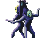 Q. Ashura - Revelations: Persona