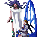 Snow Queen NPCs - Revelations: Persona