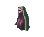 Thanatos - Revelations: Persona