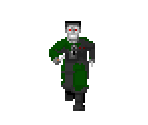 Mutant - Wolfenstein 3D