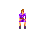 The Prince - Jill of the Jungle