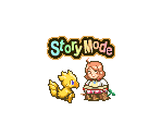 Mode Select - Final Fantasy Fables: Chocobo Tales