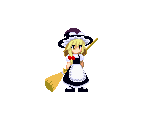 Marisa - Super Marisa World