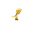 Rumia - Super Marisa World