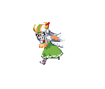 Ex-Keine - Super Marisa World