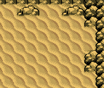 Scorching Desert - Survival Kids