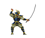 Bosses - The Revenge of Shinobi / The Super Shinobi