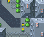 Tileset (208x208) - Midtown Madness 3 Mobile (2D)