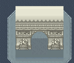 Tileset - Midtown Madness 3 Mobile (2D)