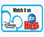 Start Screens - Disney Channel Collection: Volume 1