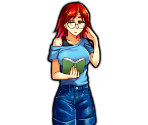 Katia - Girlfriend Rescue