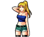 Joy - Girlfriend Rescue