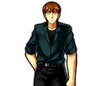 Dan - Girlfriend Rescue