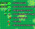 Instructions - The Adventures of Jimmy Neutron Boy Genius