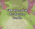 Credits - Dora the Explorer: Volume 1
