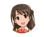 Uzuki Shimamura - THE IDOLM@STER Cinderella Girls: Starlight Stage
