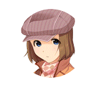 Shinobu Kudo - THE IDOLM@STER Cinderella Girls: Starlight Stage
