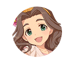 Wakaba Kusakabe - THE IDOLM@STER Cinderella Girls: Starlight Stage