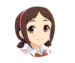 Sakura Muramatsu - THE IDOLM@STER Cinderella Girls: Starlight Stage