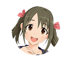 Kana Imai - THE IDOLM@STER Cinderella Girls: Starlight Stage